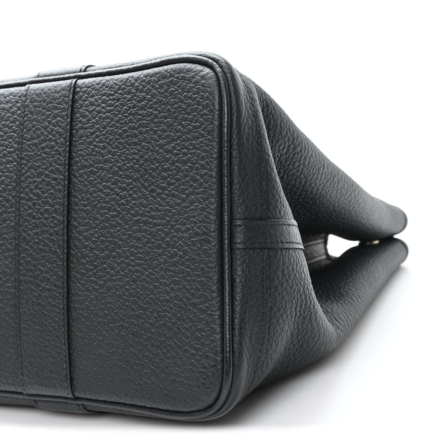 Negonda Garden Party Tote 36 MM Black