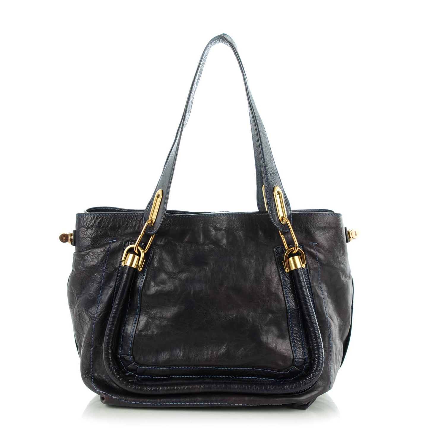 Calfskin Medium Paraty Tote