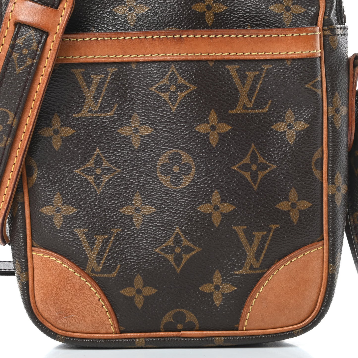 Monogram Danube 21