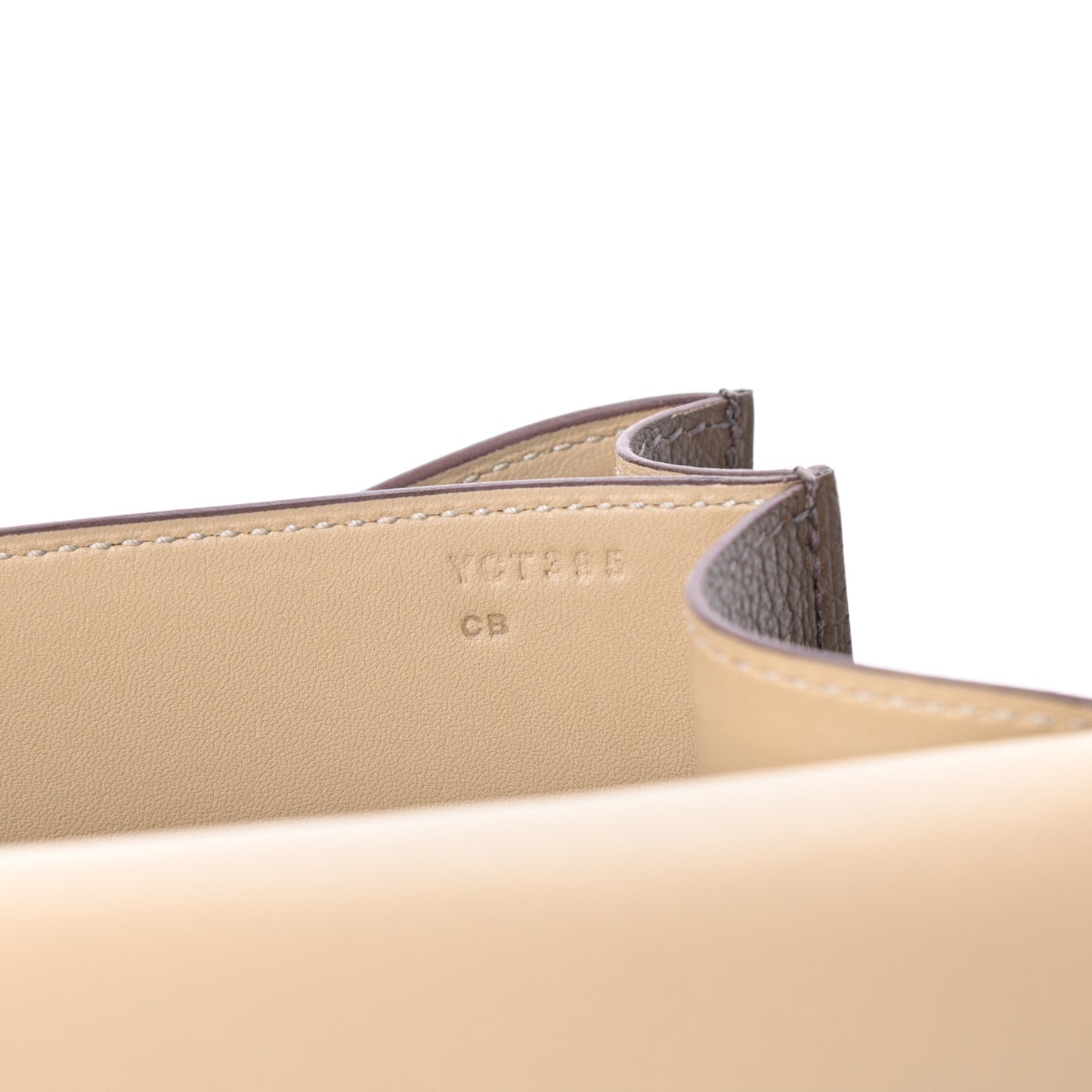 Evercolor Verso Constance 24 Toundra Trench