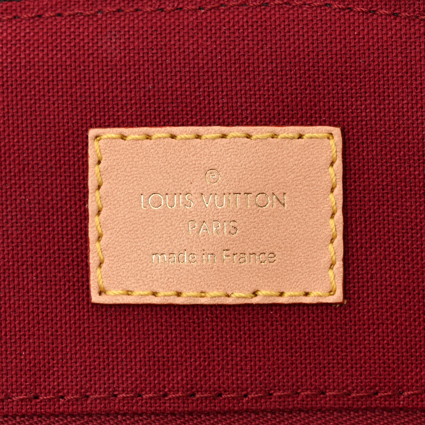 Monogram Grand Palais