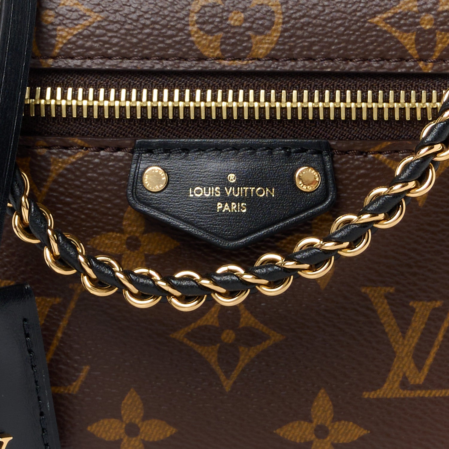 Louis Vuitton Reverse Monogram Vanity PM 9 of 12