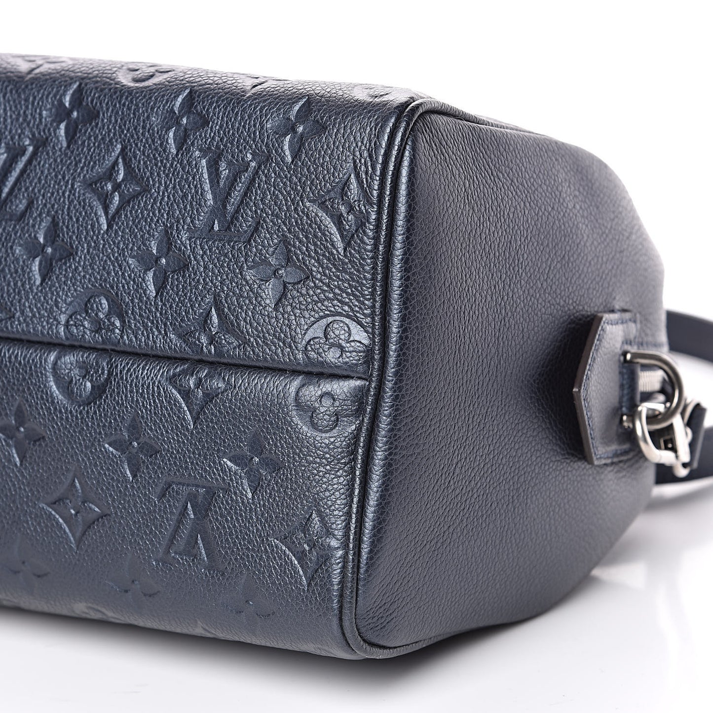 Empreinte Pins Speedy Bandouliere 25 NM Marine