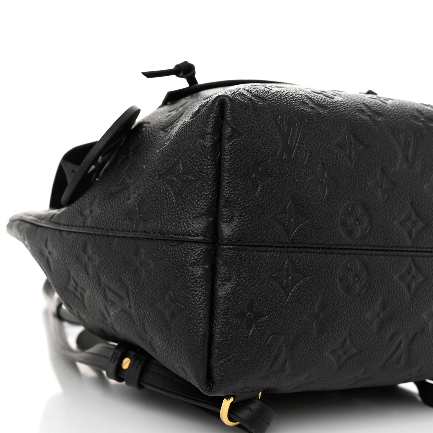 Empreinte Montsouris Backpack Black