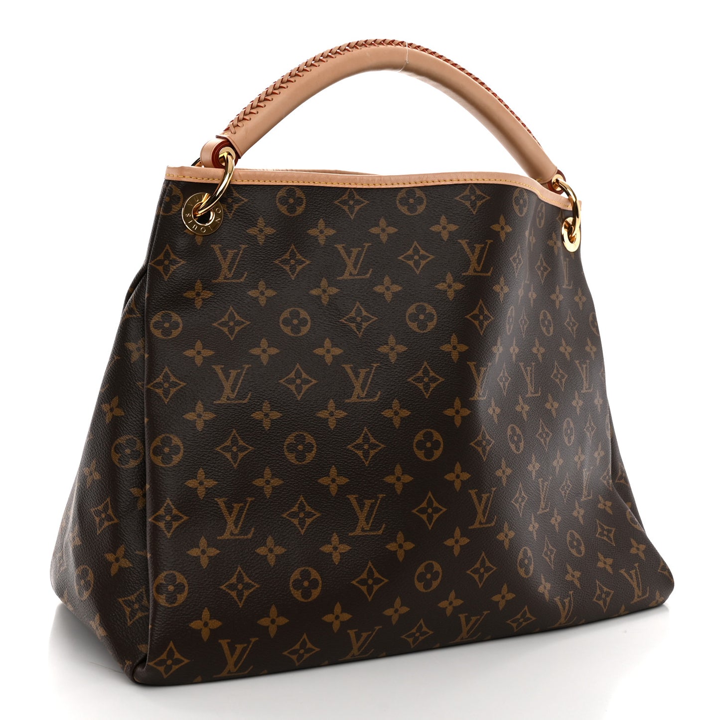 Monogram Artsy MM