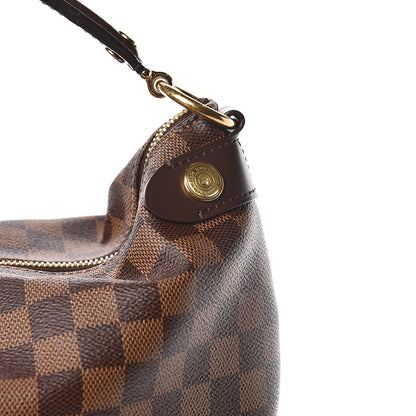 Louis Vuitton Damier Ebene Duomo Hobo 9 of 9