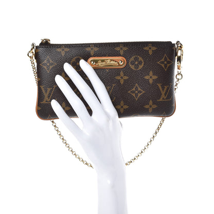 Louis Vuitton Monogram Pochette Milla MM 2 of 9