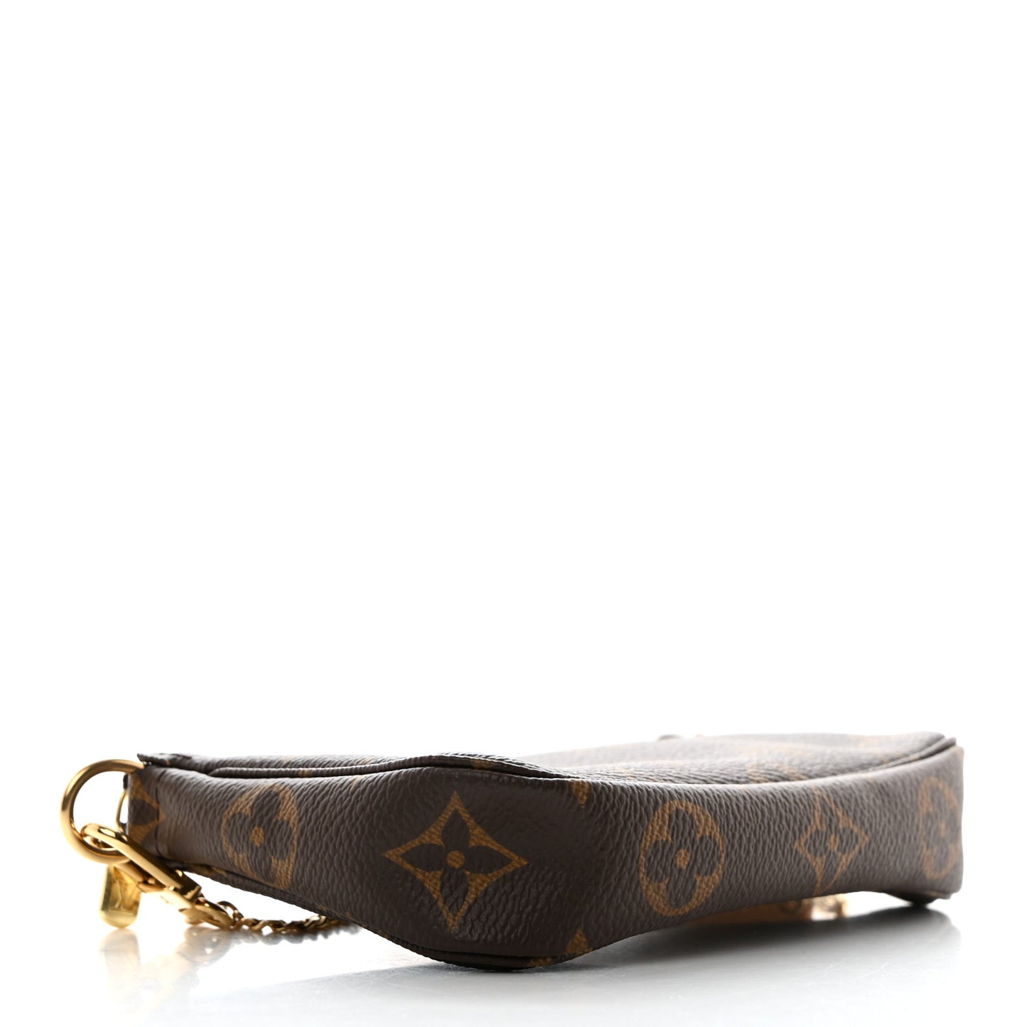 Monogram Mini Pochette Accessories