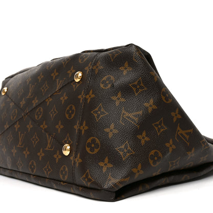 Louis Vuitton Monogram Artsy MM 9 of 10