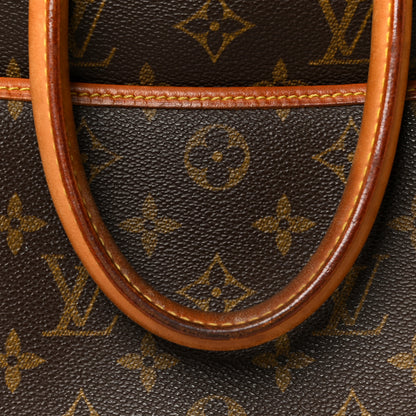 Louis Vuitton Monogram Deauville 9 of 12