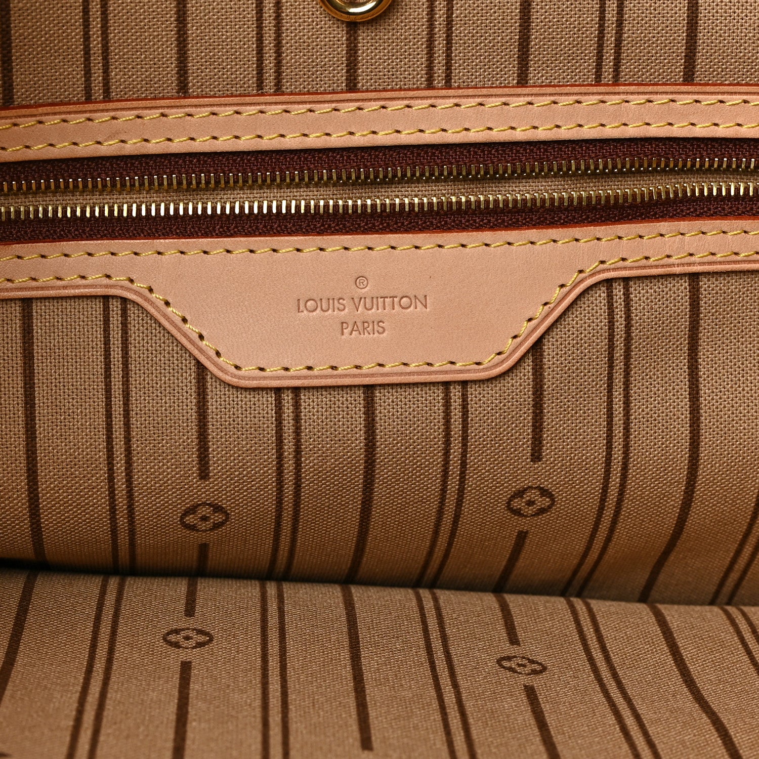 Louis Vuitton Monogram Delightful PM 6 of 9