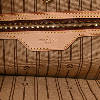 Louis Vuitton Monogram Delightful PM 6 of 9