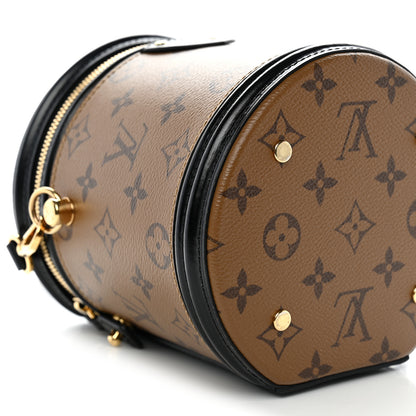 Louis Vuitton Reverse Monogram Cannes 8 of 9
