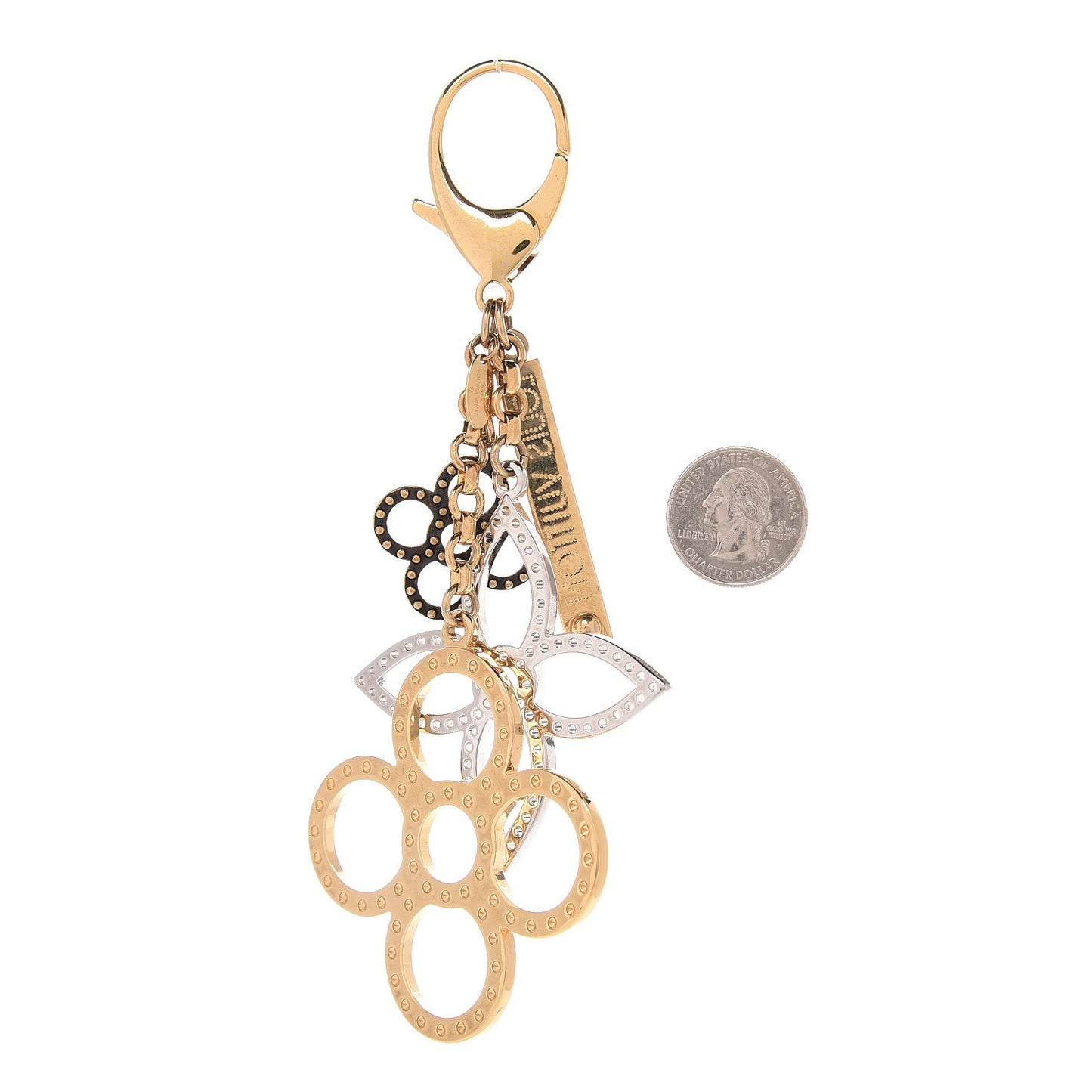 Tapage Bag Charm