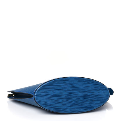 Louis Vuitton Epi Saint Jacques PM Toledo 4 of 9