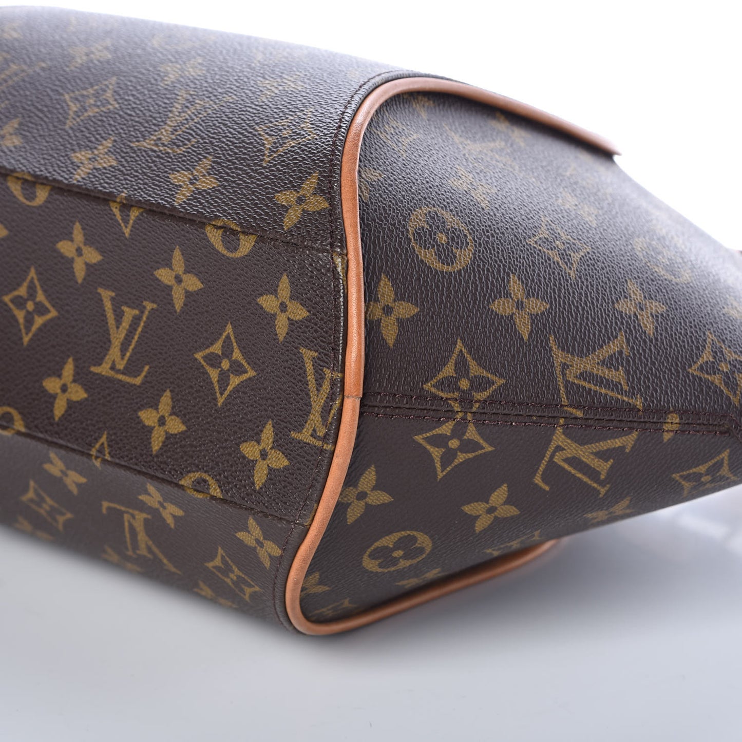 Monogram Ellipse MM