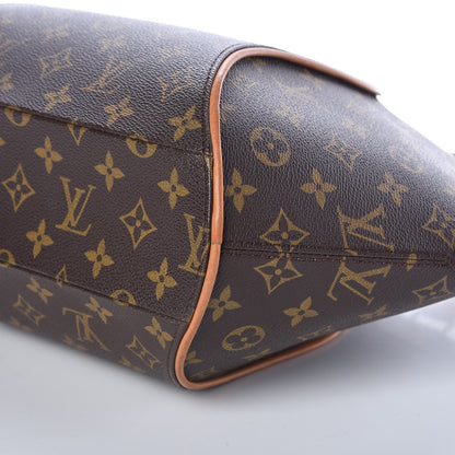 Louis Vuitton Monogram Ellipse MM 18 of 18