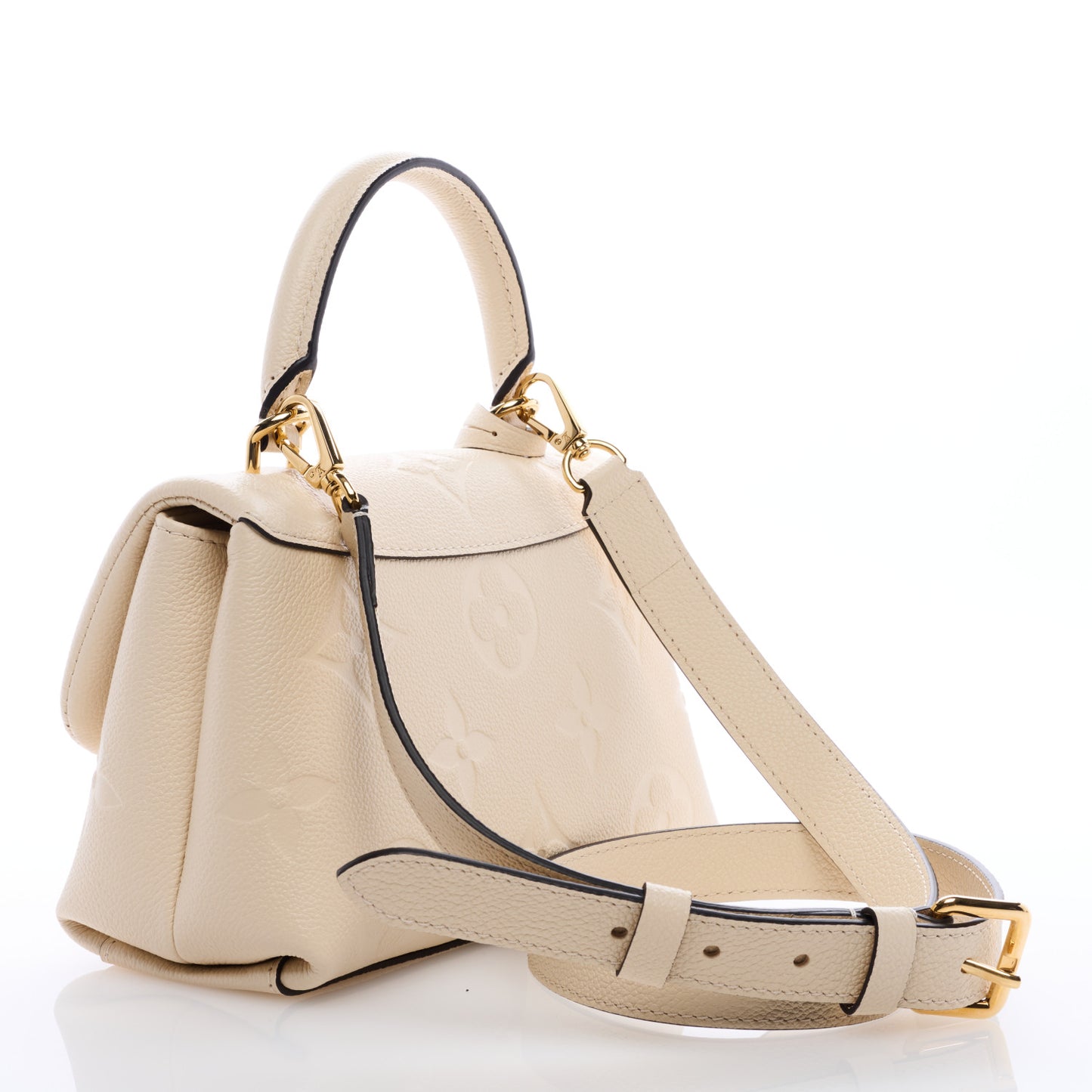 Madeleine BB Creme