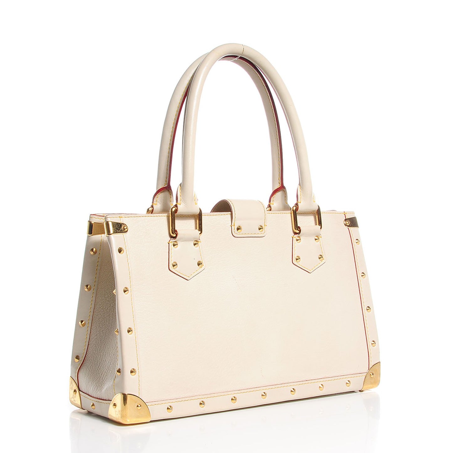 Suhali Le Fabuleux White