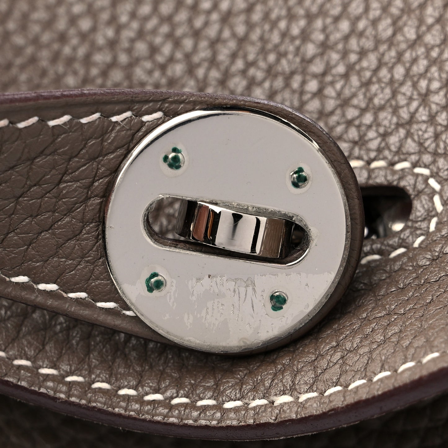 Taurillon Clemence Lindy 30 Etoupe