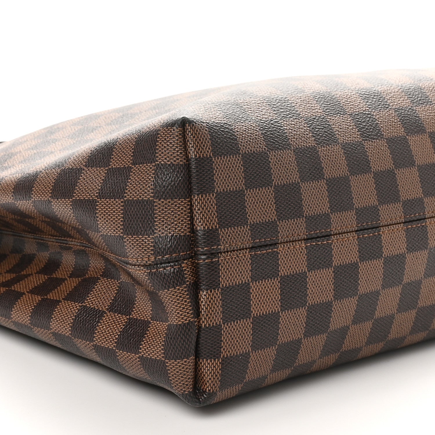 Louis Vuitton Damier Ebene Graceful MM 9 of 10