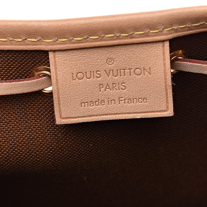 Louis Vuitton Monogram Nano Noe 6 of 11