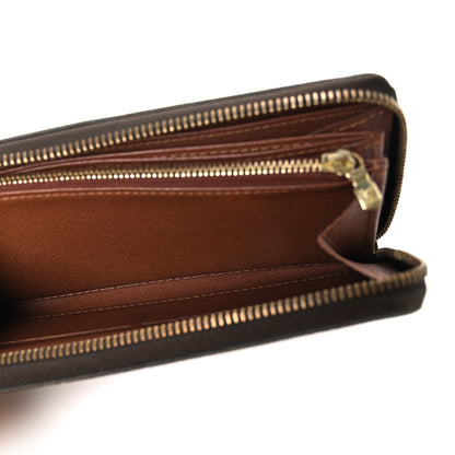 Louis Vuitton Monogram Zippy Wallet 5 of 7