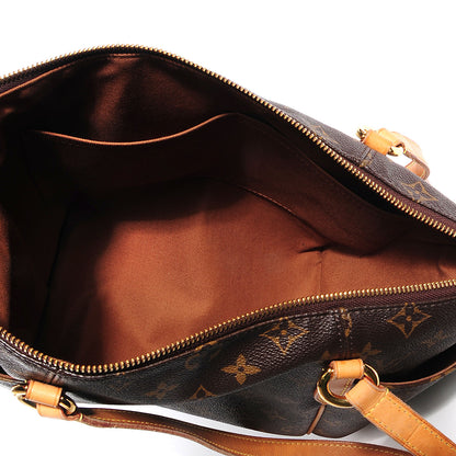 Louis Vuitton Monogram Totally PM 6 of 7