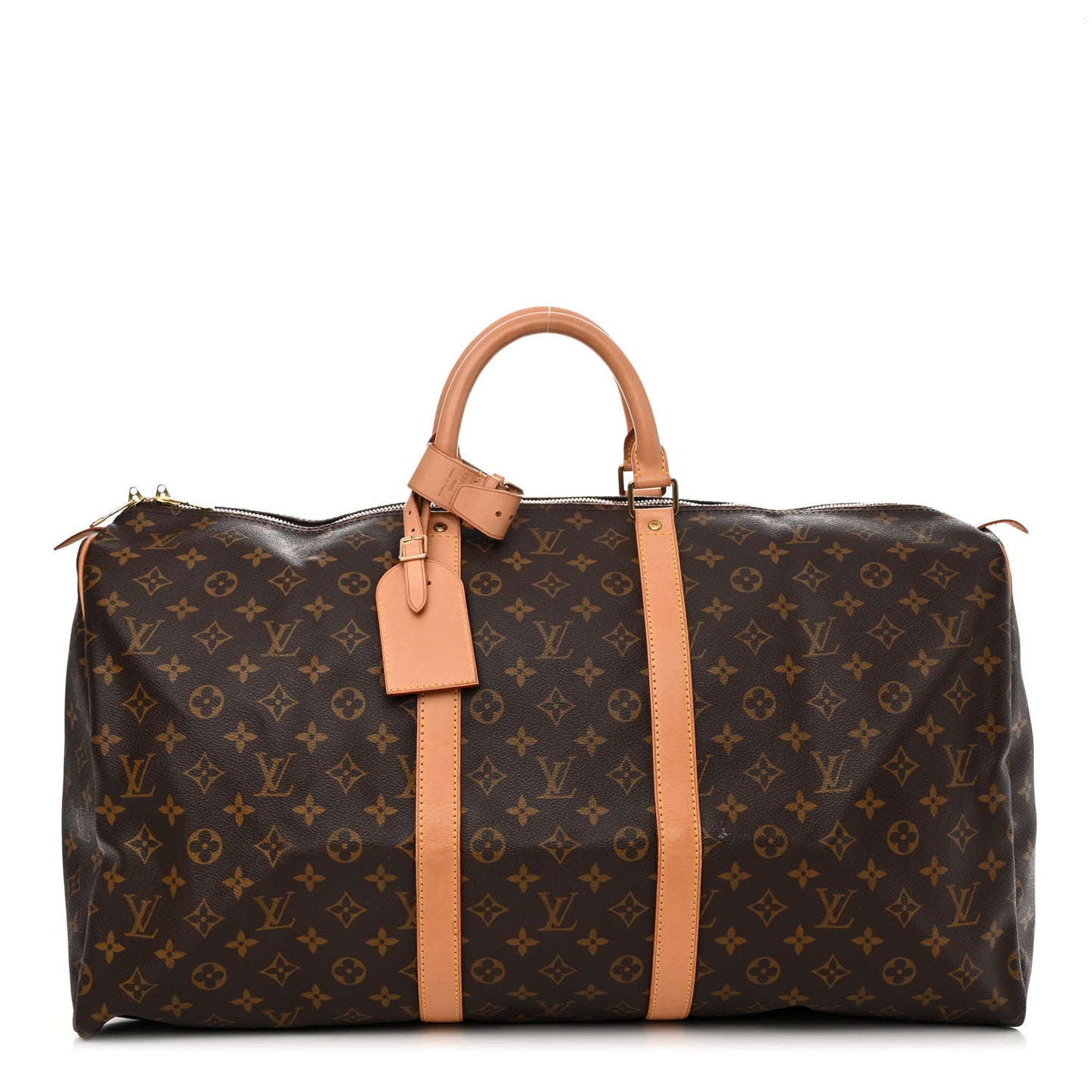 Monogram Keepall 55