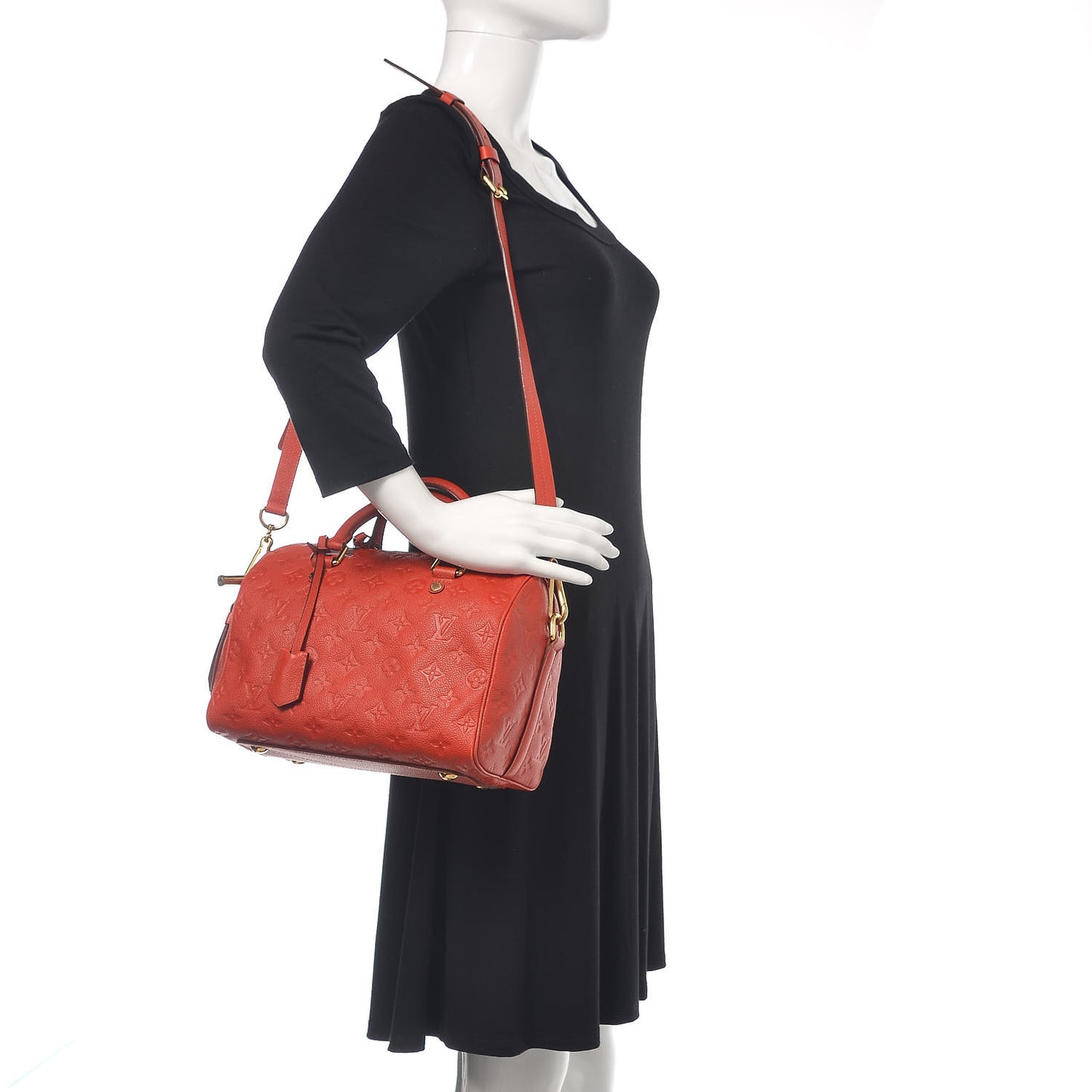Empreinte Speedy Bandouliere 25 Orient
