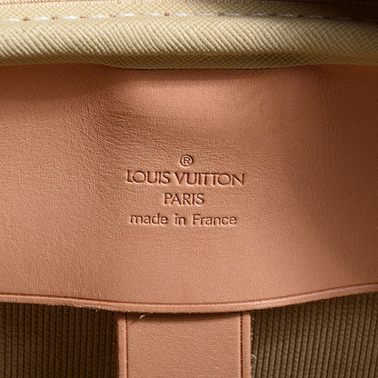 Louis Vuitton Monogram Sirius 70 7 of 7