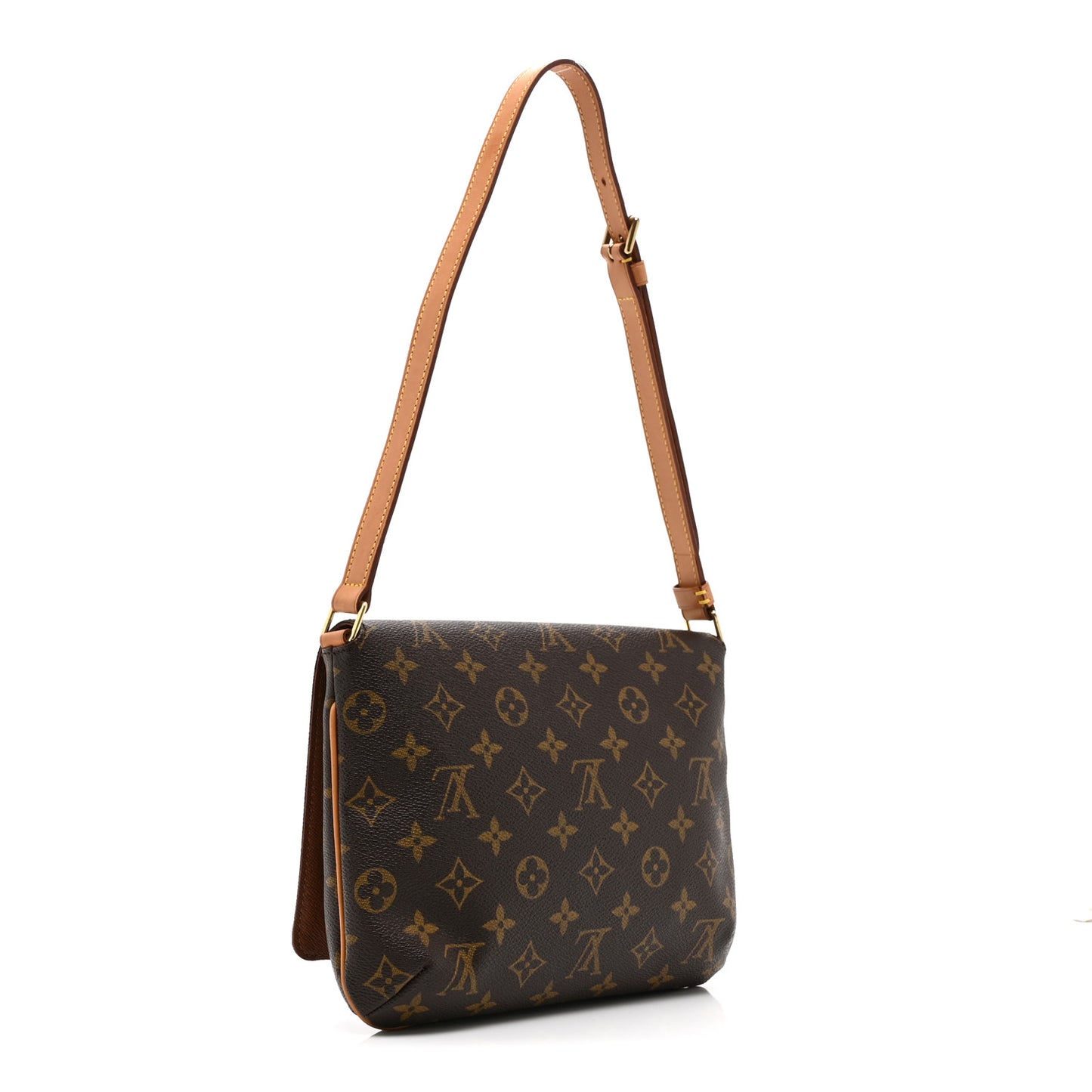 Monogram Musette Tango