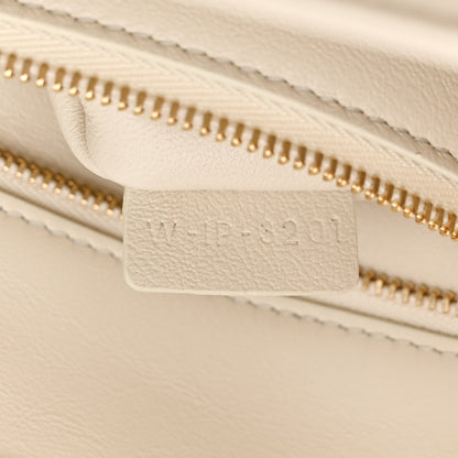 Celine Smooth Calfskin Medium Tabou Rice 8 of 11