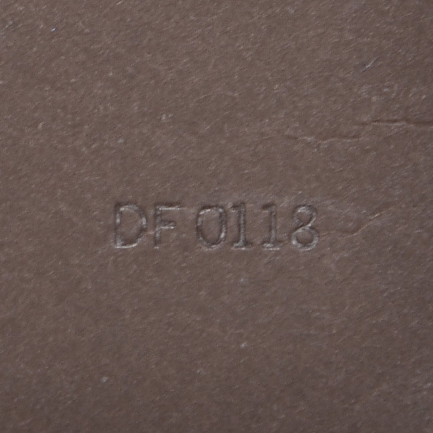 Monogram Mini Jules Notebooks