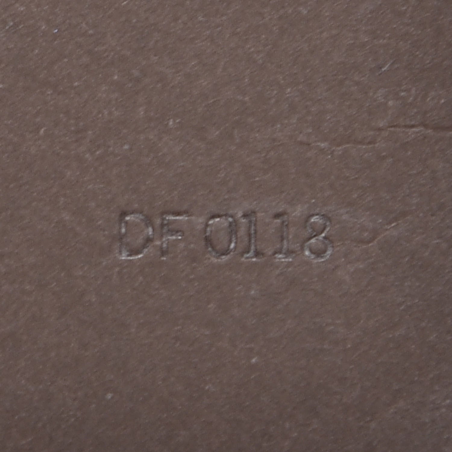 Louis Vuitton Monogram Mini Jules Notebooks 7 of 7