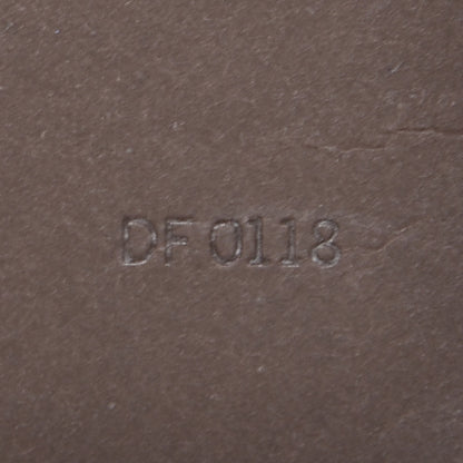 Louis Vuitton Monogram Mini Jules Notebooks 7 of 7