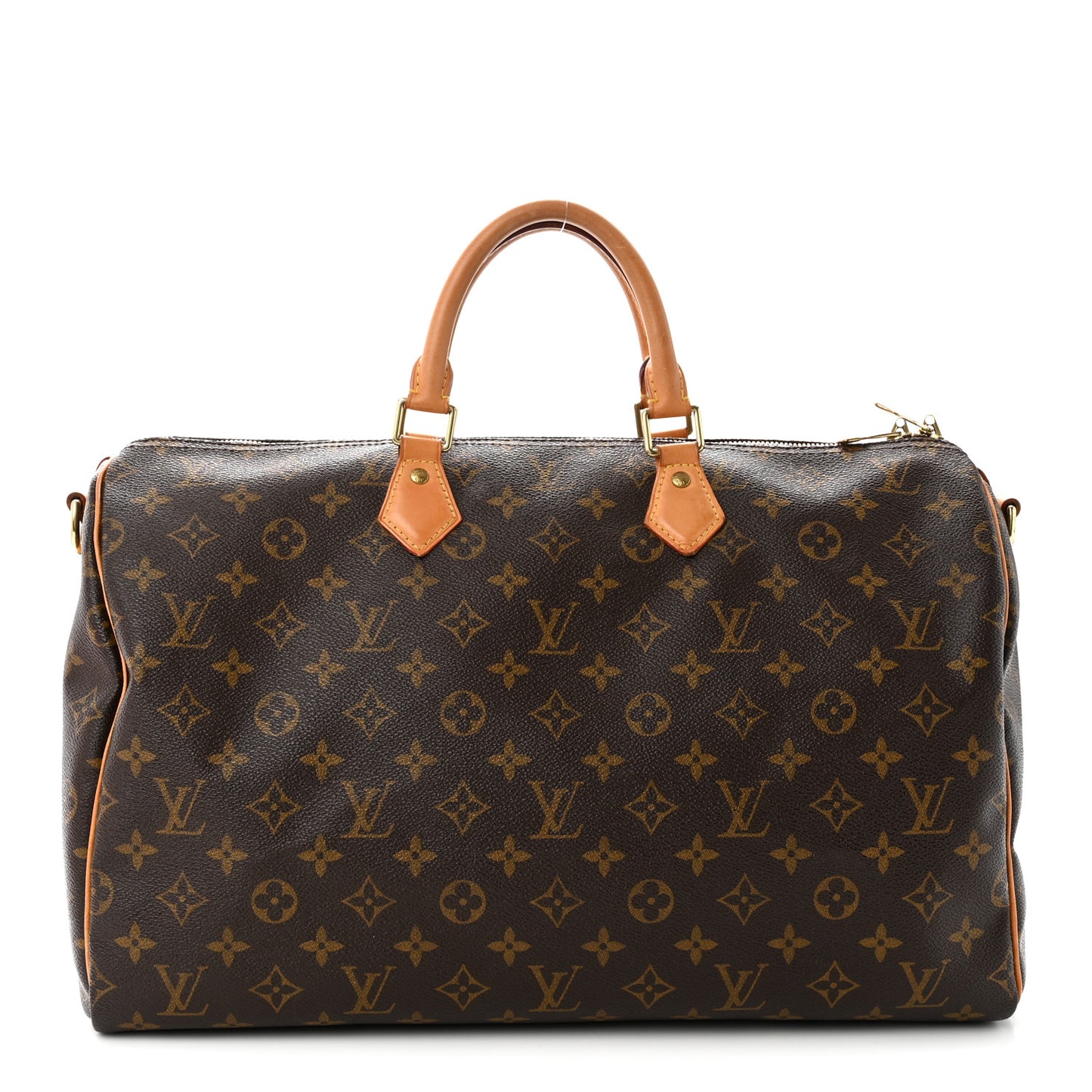Monogram Speedy Bandouliere 40
