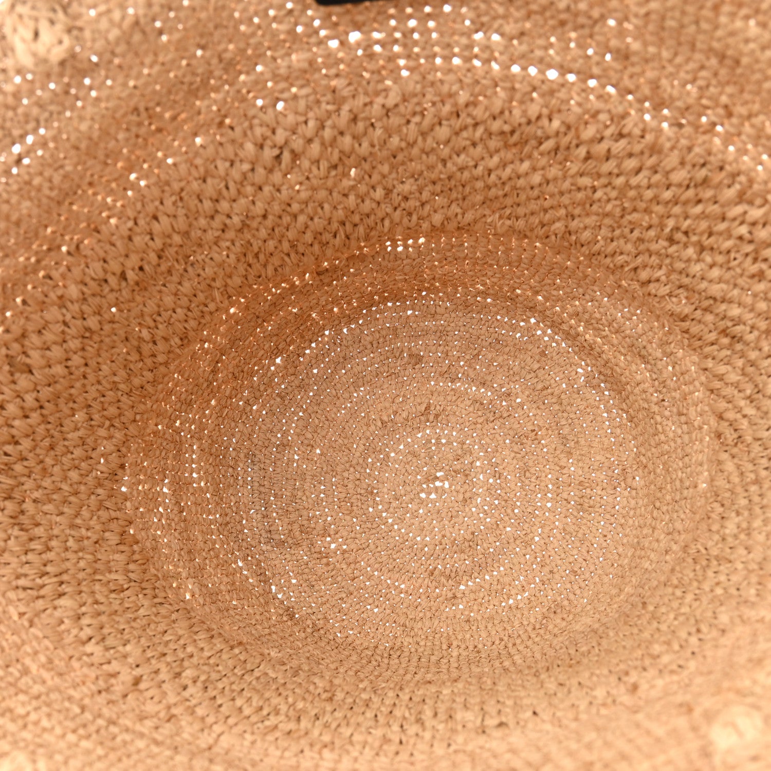 The Row Raffia Emilie Tote Bag Natural 5 of 9