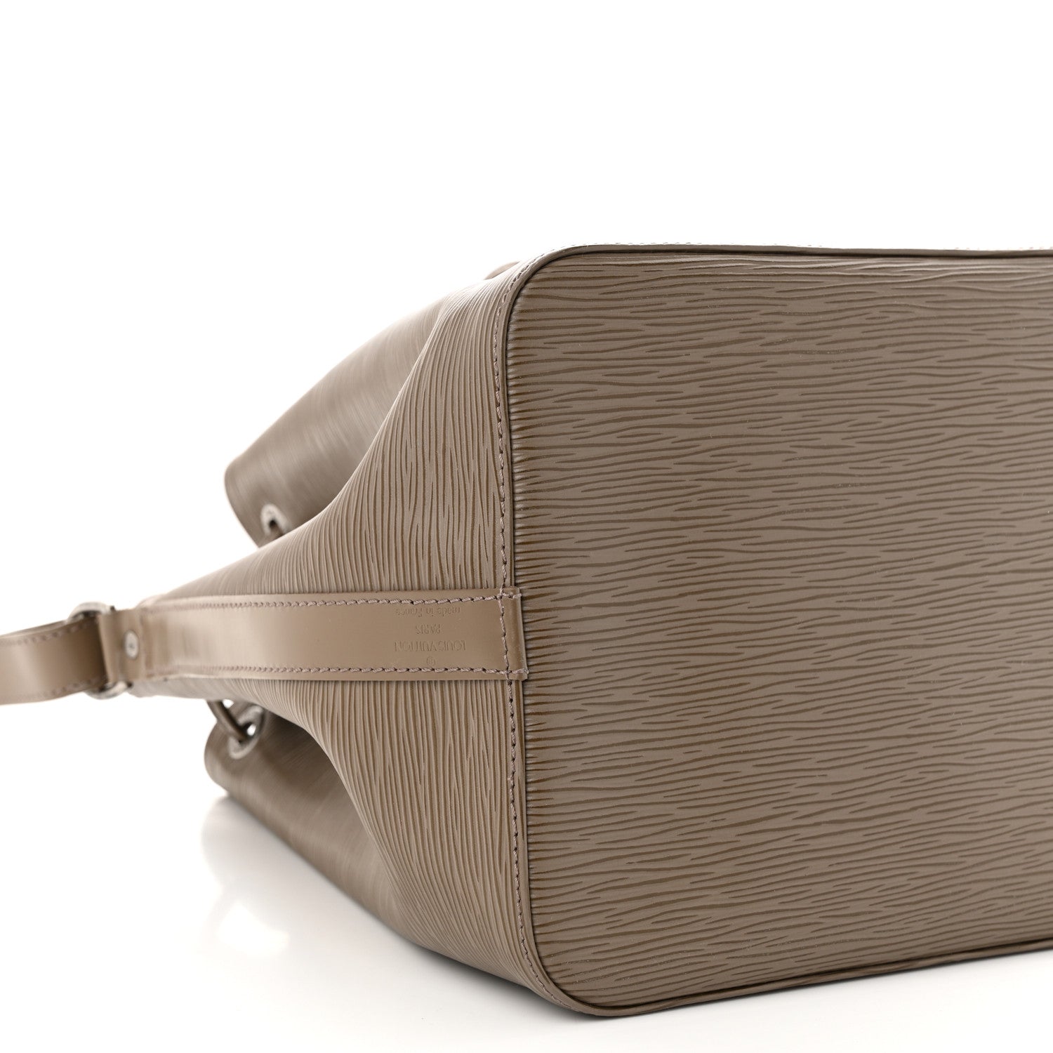 Louis Vuitton Epi Petit Noe Pepper 8 of 10
