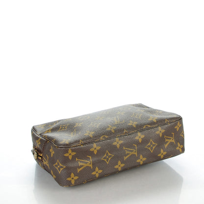 Louis Vuitton Monogram Trousse Toilette 23 4 of 8