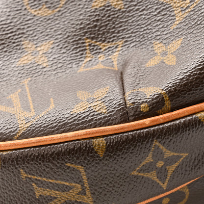 Louis Vuitton Monogram Croissant GM 10 of 13