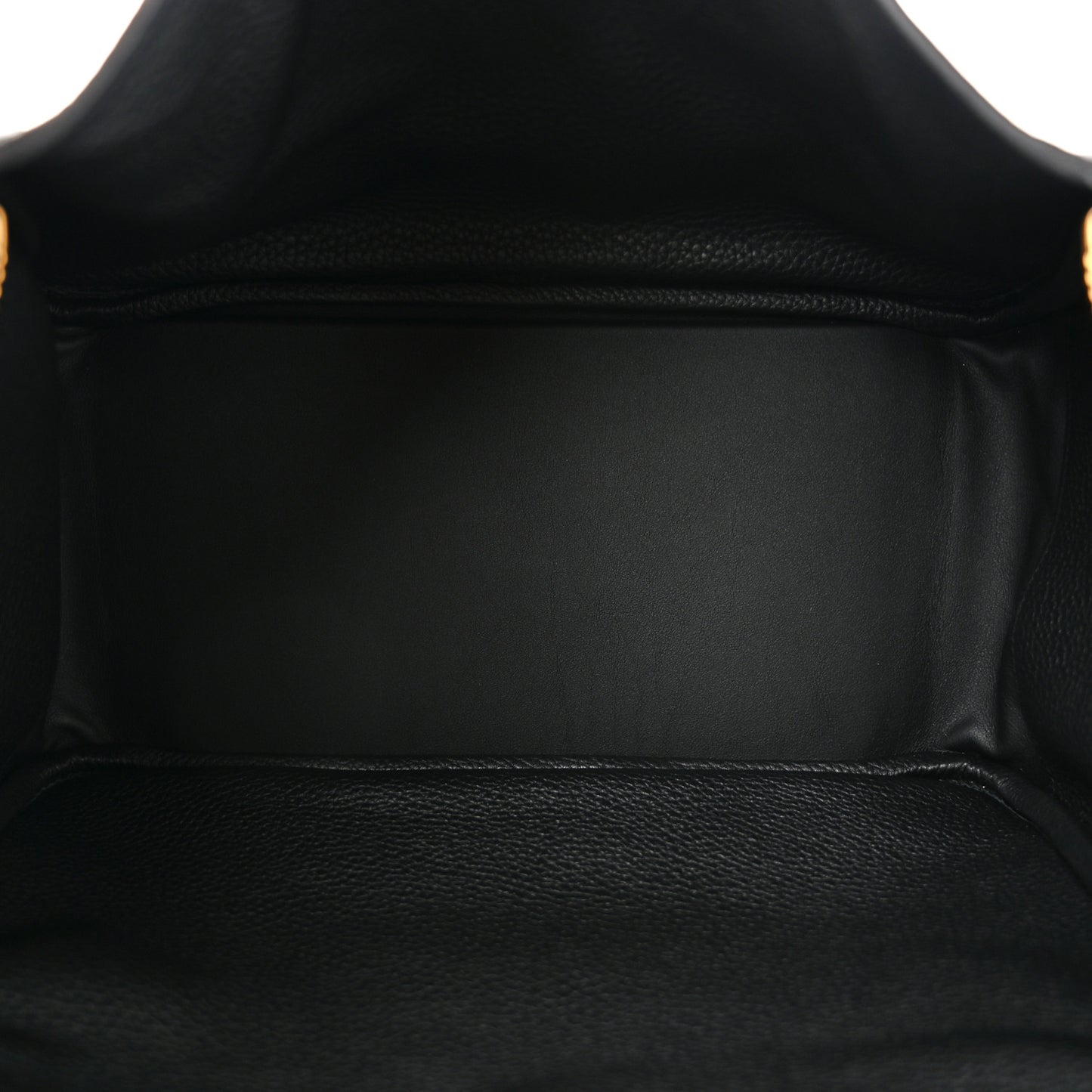 Taurillon Clemence Lindy 30 Black