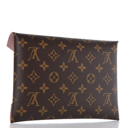 Louis Vuitton Monogram Kirigami Pochette Set 4 of 9