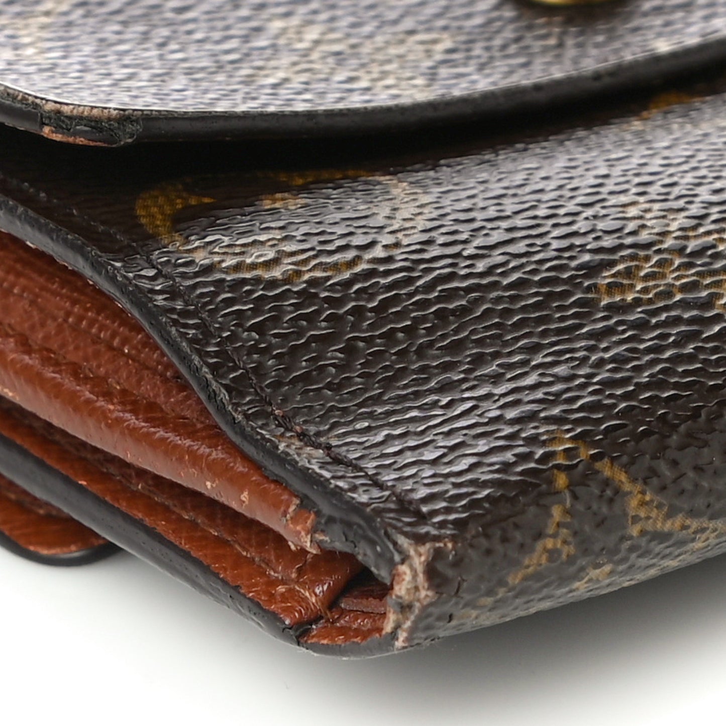 Monogram Elise Wallet