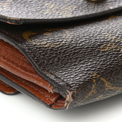 Louis Vuitton Monogram Elise Wallet 9 of 18