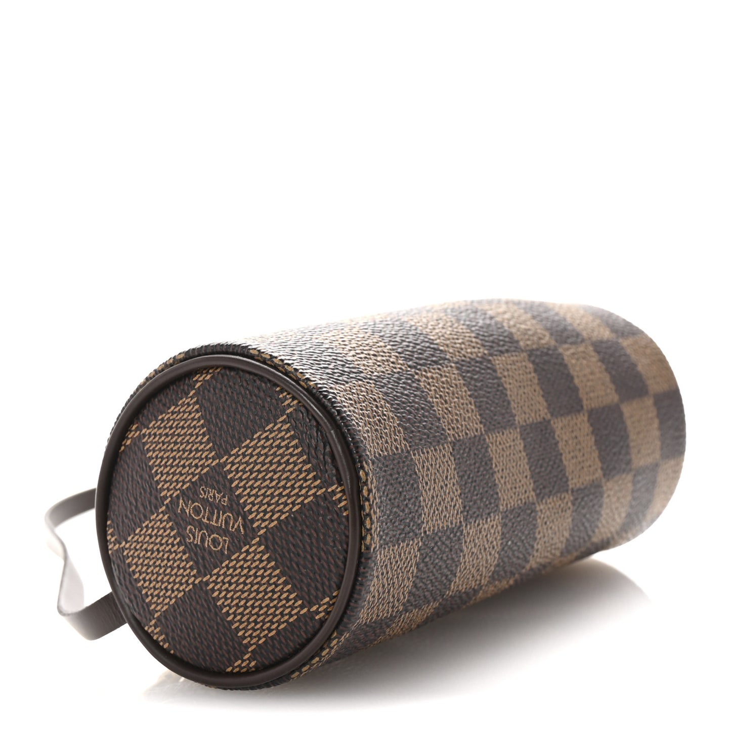 Damier Ebene Mini Papillon