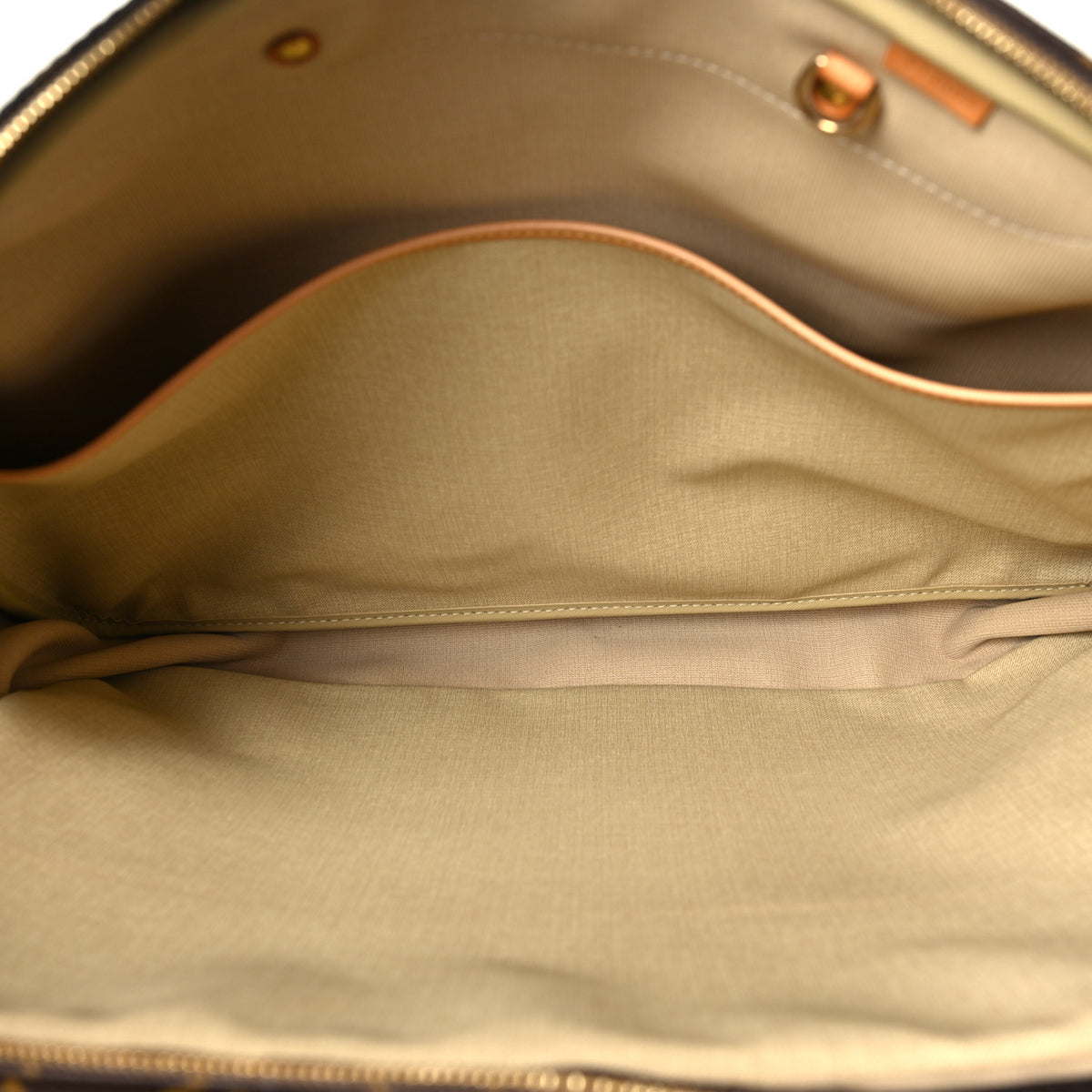 Monogram Alize 24 Heures Luggage