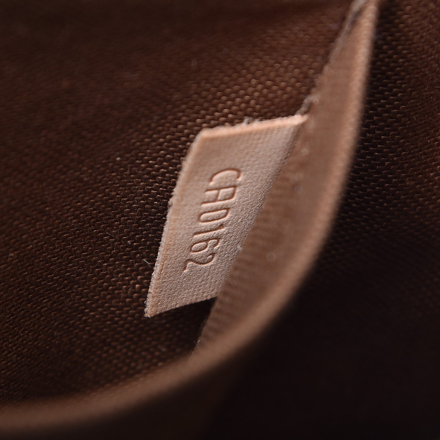 Louis Vuitton Monogram Odeon PM 7 of 9