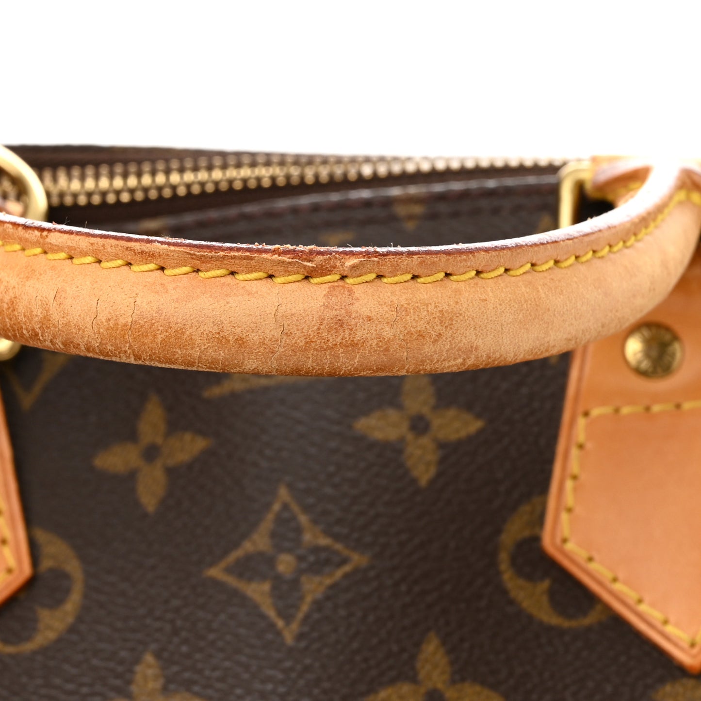 Monogram Alma PM
