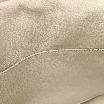 Hermes Togo Birkin 30 Gris Perle 13 of 26
